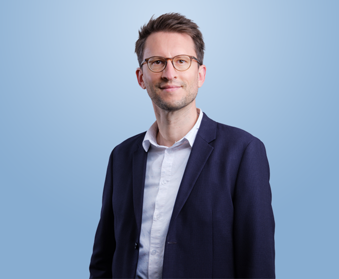 Thomas Mettler