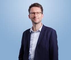 Prof. Dr Thomas Mettler