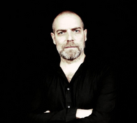 Portrait Bernhard Sollberger
