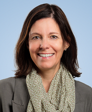 Portrait de Karine Moix
