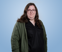 Dr Alodie Rey-Mermet