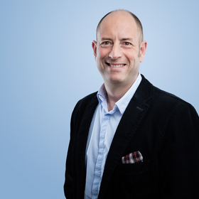 Prof. Dr Thierry Madiès