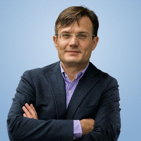 Prof. Dr Rolf Krause
