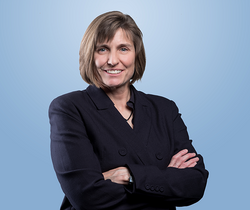 Prof. Dr Pamela Banta Lavenex