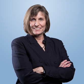 Pamela Banta