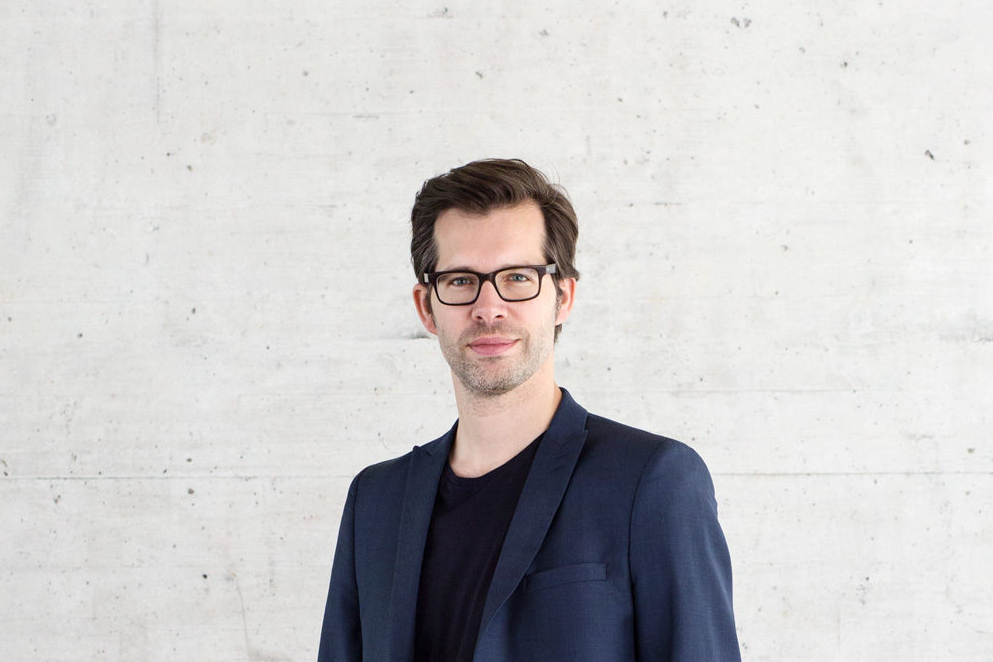 Portrait de Markus Schietsch