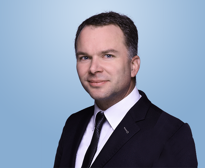 Martin Brandenstein
