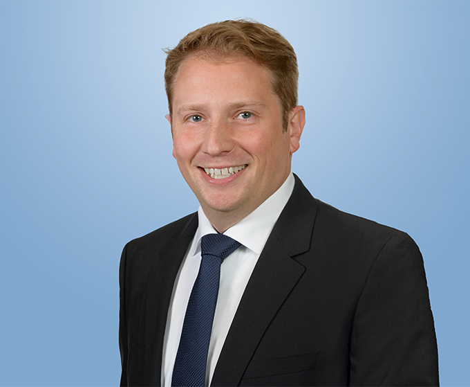 Christoph Peters