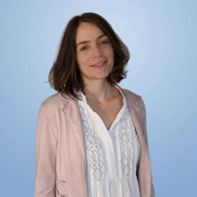 Dr Gwladys Rey
