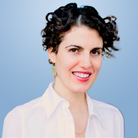 Dr Zeina Hakim