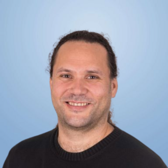 Prof. Dr Helmut Harbrecht