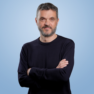 Frédéric Gaillard