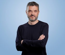 Frédéric Gaillard