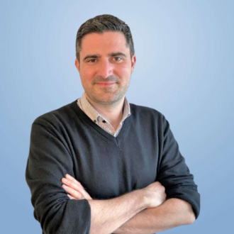PD Dr Dario Cazzoli
