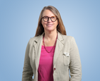 Dr Magali Jenny