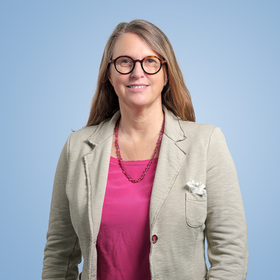Dr Magali Jenny