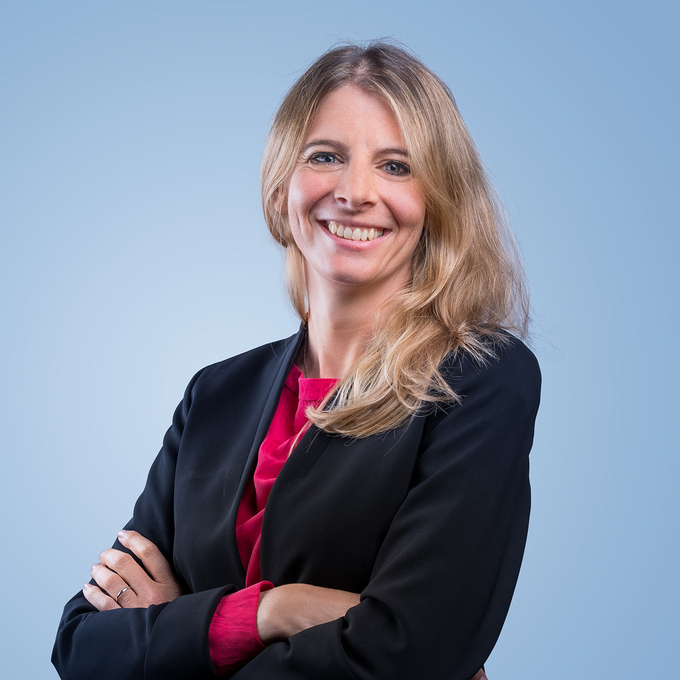 Cathrine Konopatsch