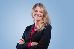 Portrait de Cathrine Konopatsch