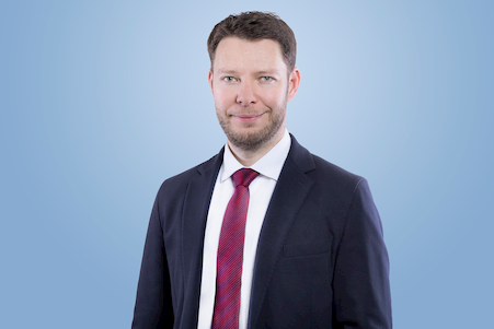 Sylvain Métille
