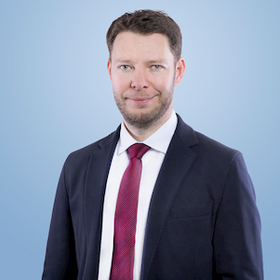 Prof. Sylvain Métille