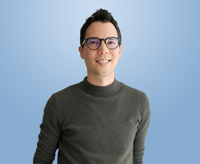 Nicolas Bueno