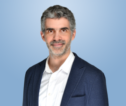 Prof. Dr Matthieu Gillabert