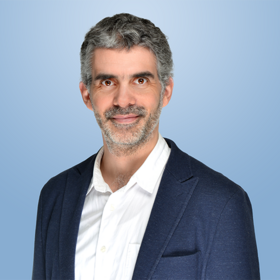 Prof. Dr Matthieu Gillabert