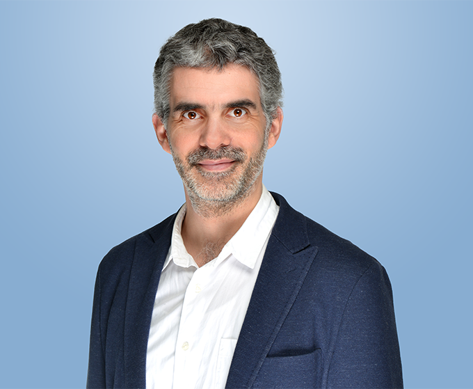 Matthieu Gillabert