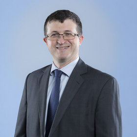 Dr Sébastien Marcel