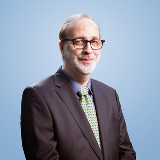Prof. Dr Hervé Bourlard
