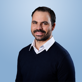 Dr Frédéric Erard