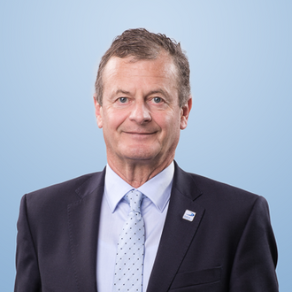 Stefan Bumann Stefan Bumann