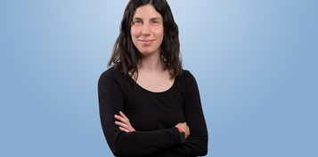 Photo de Géraldine Coppin