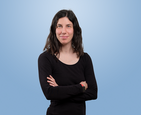 Prof. Dr Géraldine Coppin