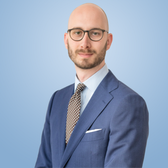MLaw Arnaud Lambelet