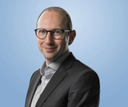 Prof. Dr David Sander