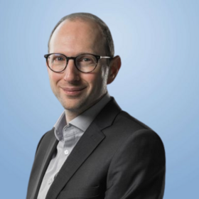 Prof. Dr David Sander