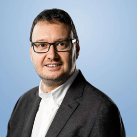 Dr Marcello Mortillaro