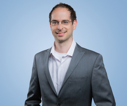 Prof. Dr Matthias Maalouli-Hartmann