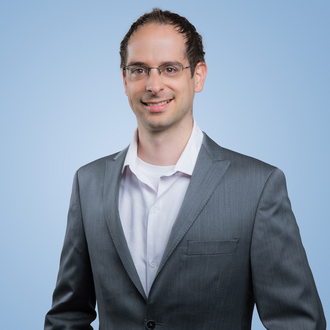 Prof. Dr Matthias Maalouli-Hartmann