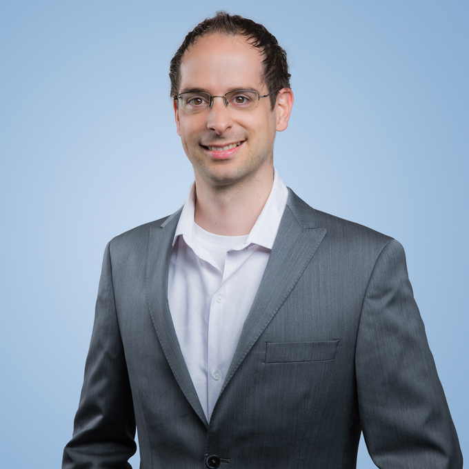 Matthias Maalouli-Hartmann