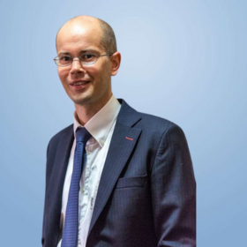 Dr Jacques Fournier