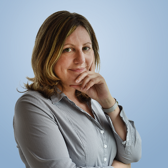 Portrait de Rafaela Meyer