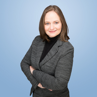 Dr Fabienne Marchand
