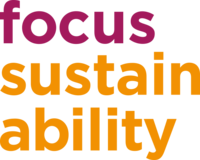 Logo Focus Sustainability