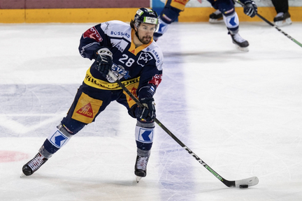 Portrait de Yannick-Lennart Albrecht