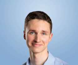 M Sc Niels Oliver Kempkens