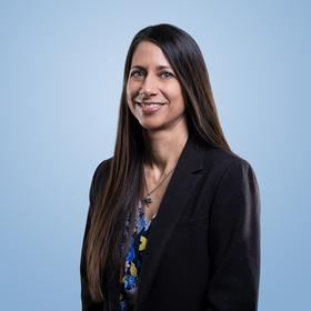 Dr Isabelle Carrard