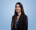 Dr Isabelle Carrard