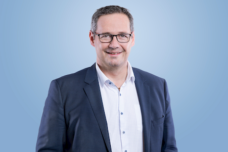 Stéphane Droxler